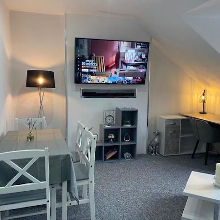 63A Innes St Инвернесс Экстерьер фото