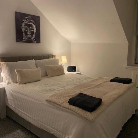 63A Innes St Инвернесс Экстерьер фото
