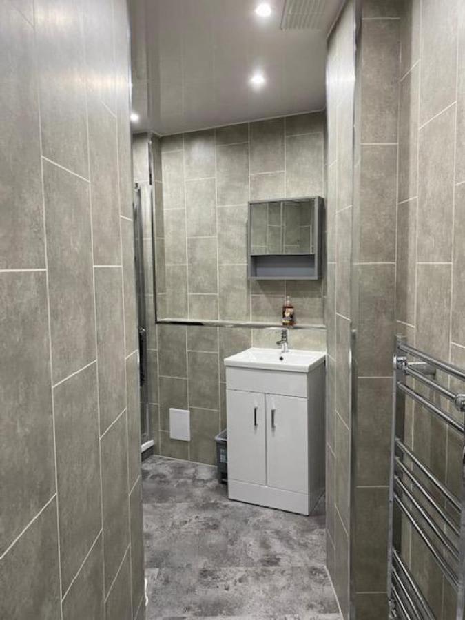 63A Innes St Инвернесс Экстерьер фото