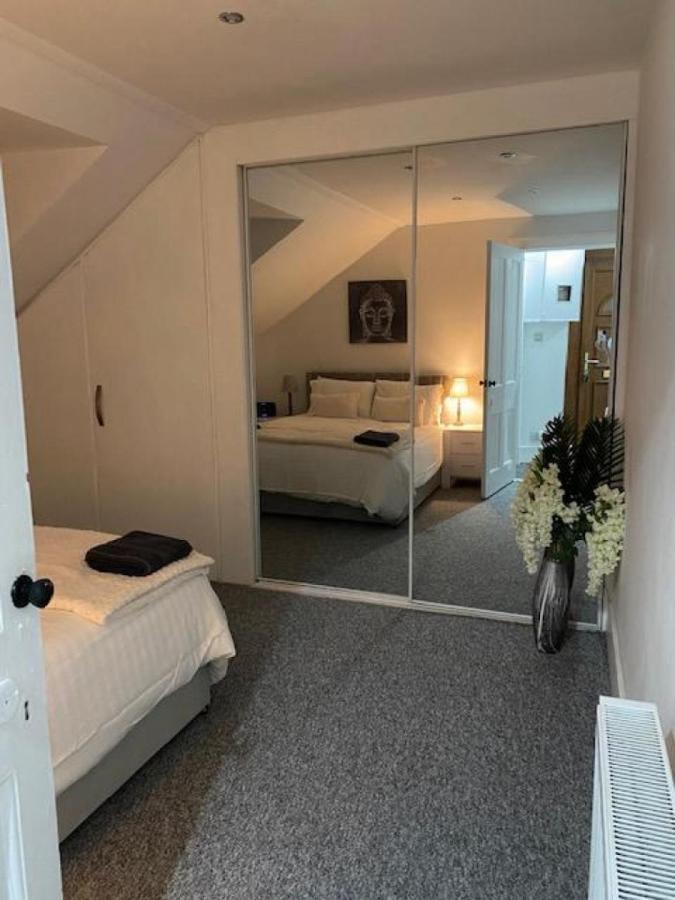 63A Innes St Инвернесс Экстерьер фото