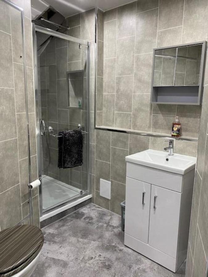63A Innes St Инвернесс Экстерьер фото