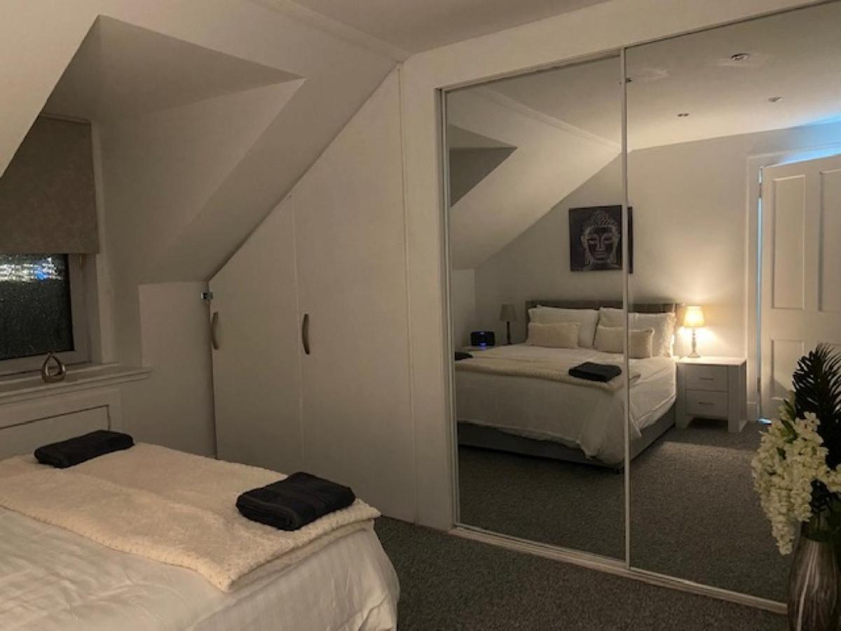 63A Innes St Инвернесс Экстерьер фото